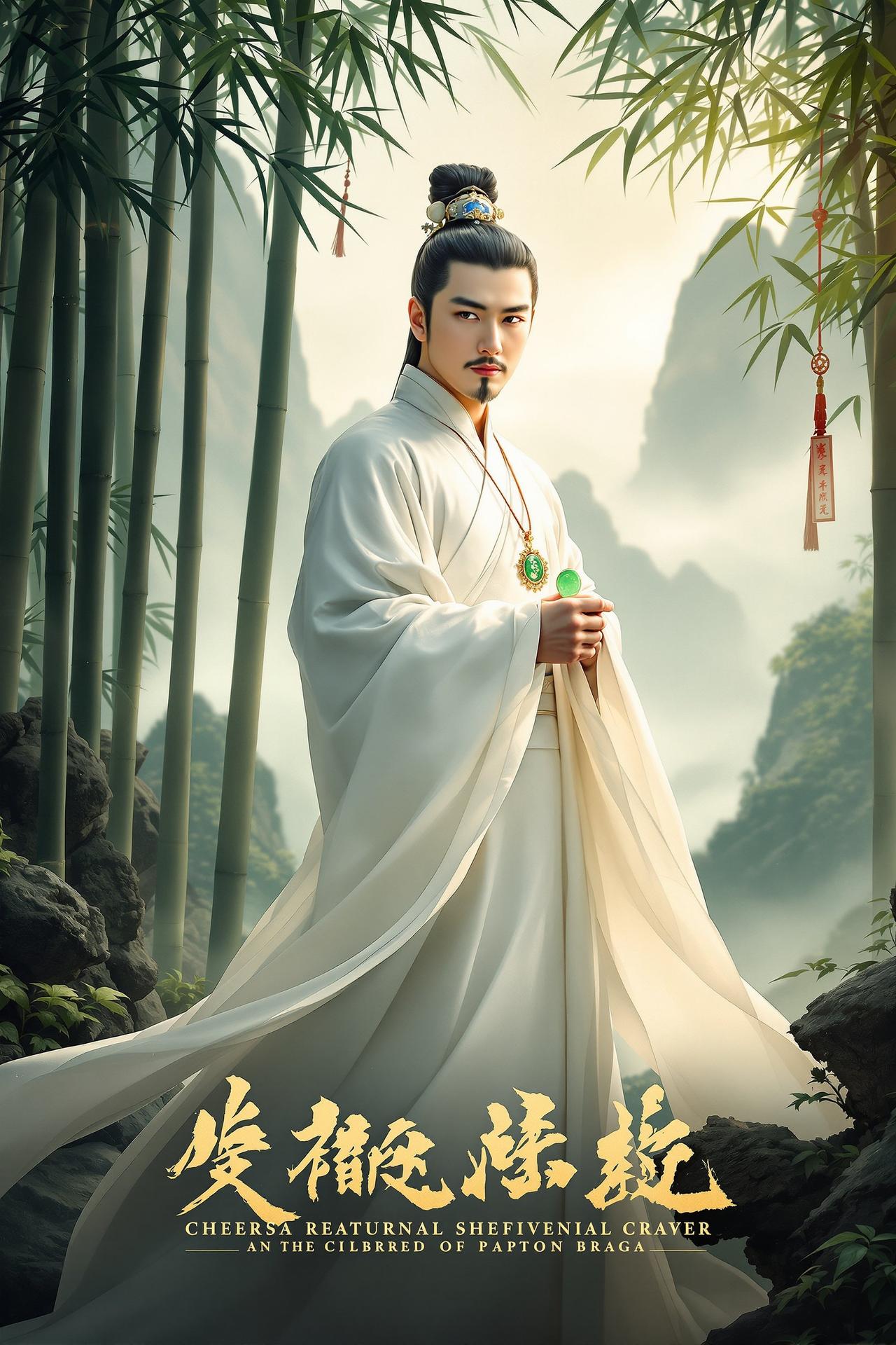 琅琊榜之风起长林 - 神秘影院古装热剧