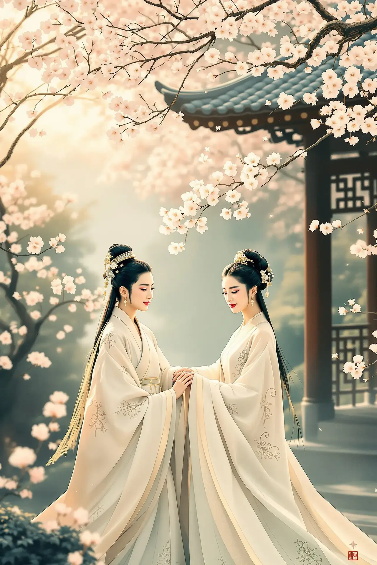 清平乐之仁宗盛治 - 神秘影院古装热剧